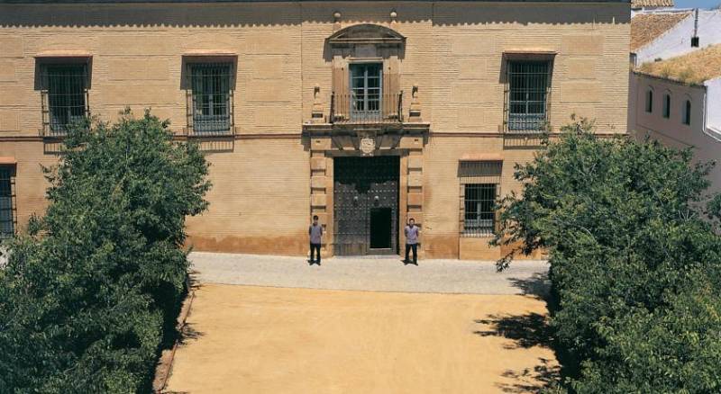 Casa Palacio Casa De Carmona