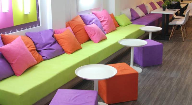 Chameleon Hostel Alicante