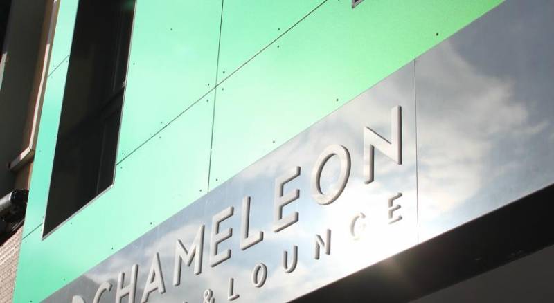 Chameleon Hostel Alicante