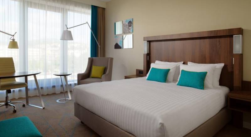 Courtyard by Marriott Sarajevo