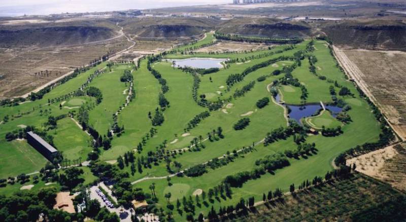 El Plantío Golf Resort