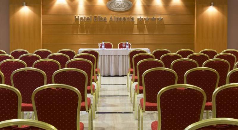 Elba Almeria Business & Convention Hotel