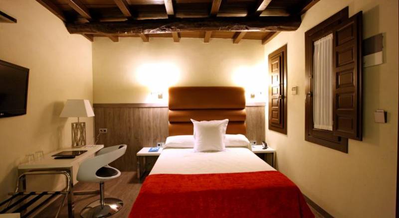 Evenia Alcalá Boutique Hotel