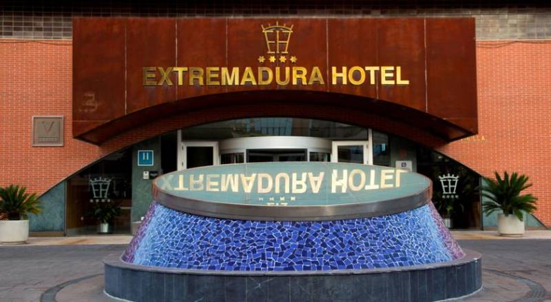 Extremadura Hotel