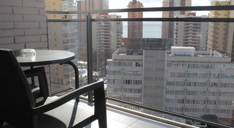 Flash Hotel Benidorm - Adults Only