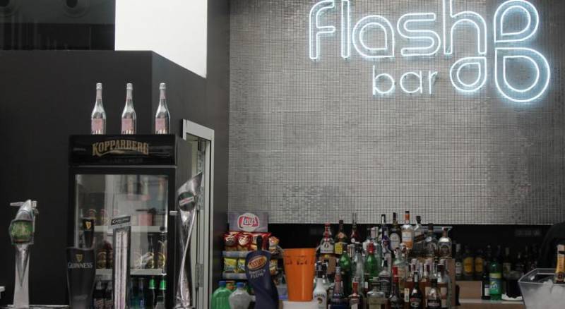 Flash Hotel Benidorm - Adults Only