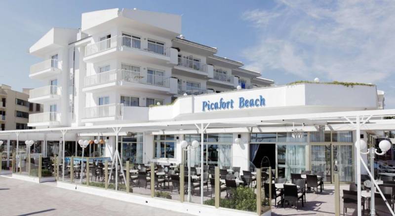 Grupotel Picafort Beach