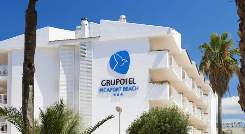 Grupotel Picafort Beach