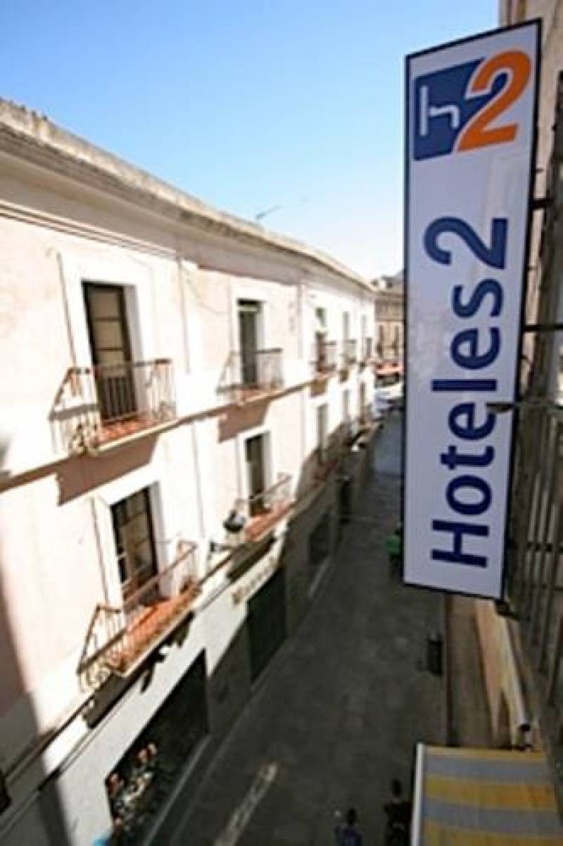 H2 Caceres