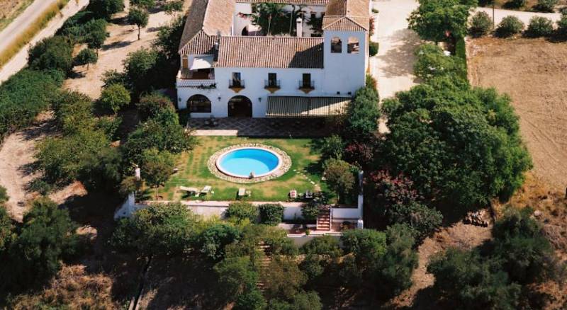 Hacienda el Santiscal