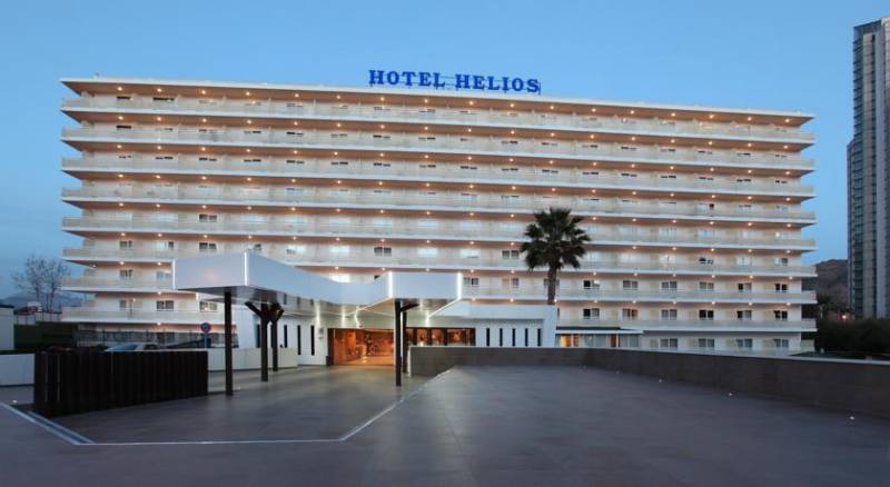 Helios Benidorm