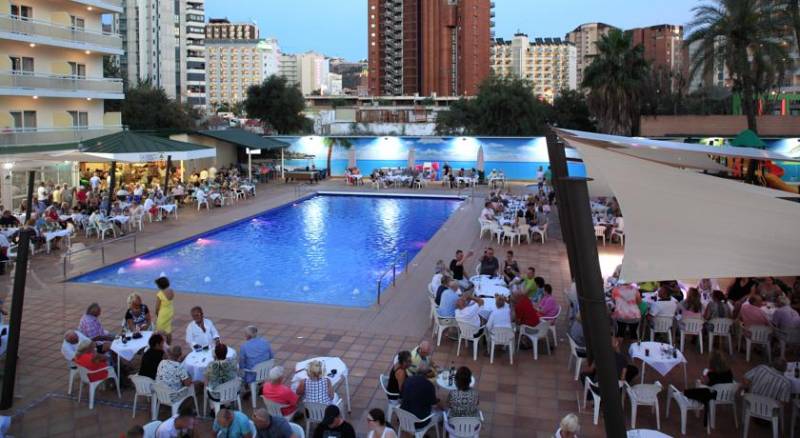 Helios Benidorm