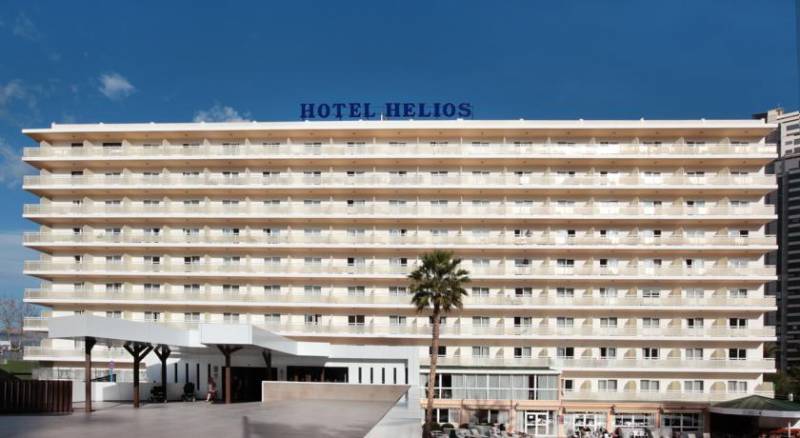 Helios Benidorm