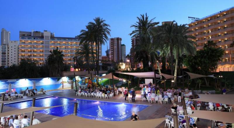 Helios Benidorm