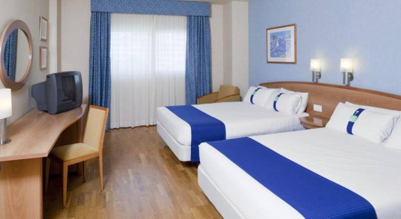 Holiday Inn Alicante Playa de San Juan