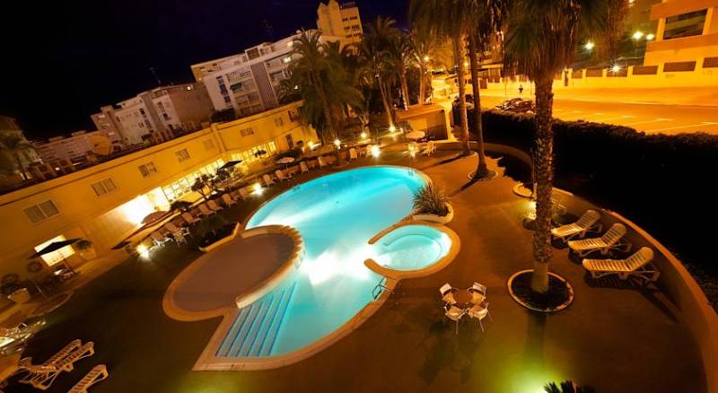 Holiday Inn Alicante Playa de San Juan