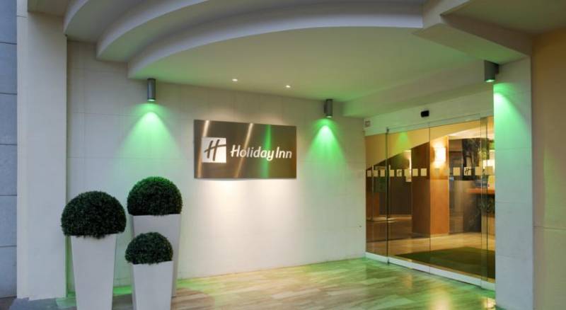 Holiday Inn Alicante Playa de San Juan