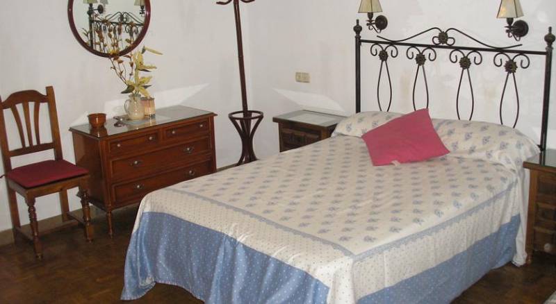 Hostal Colon Antequera