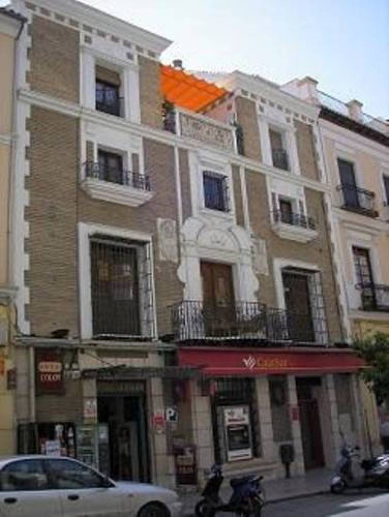 Hostal Colon Antequera