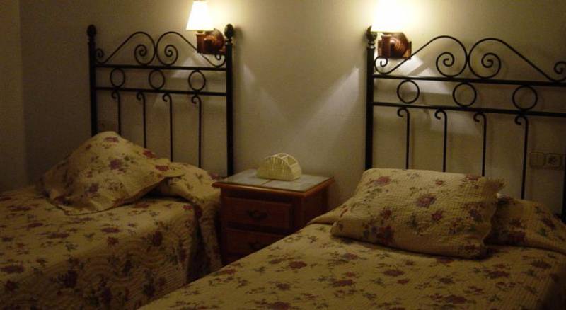 Hostal Colon Antequera