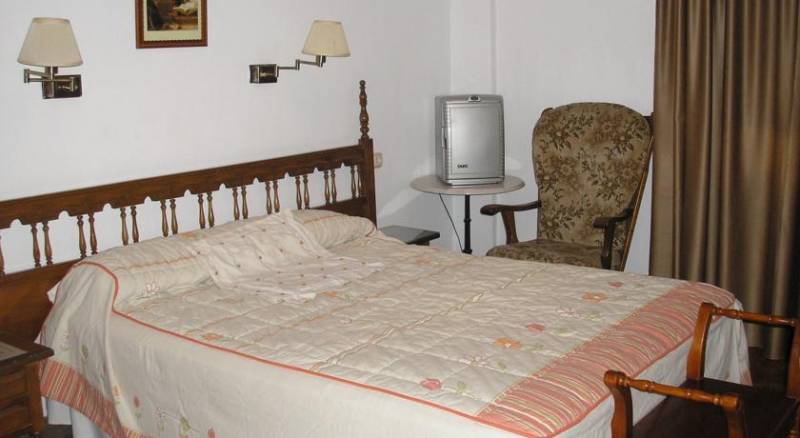 Hostal Colon Antequera