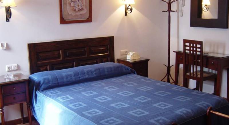 Hostal Colon Antequera