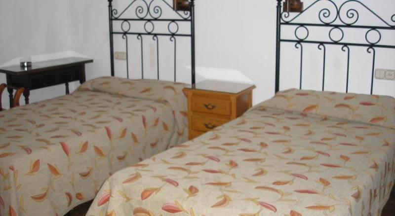 Hostal Colon Antequera