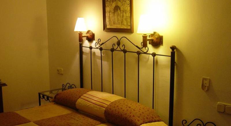 Hostal Colon Antequera