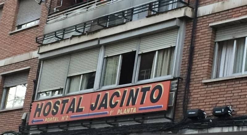 Hostal Jacinto