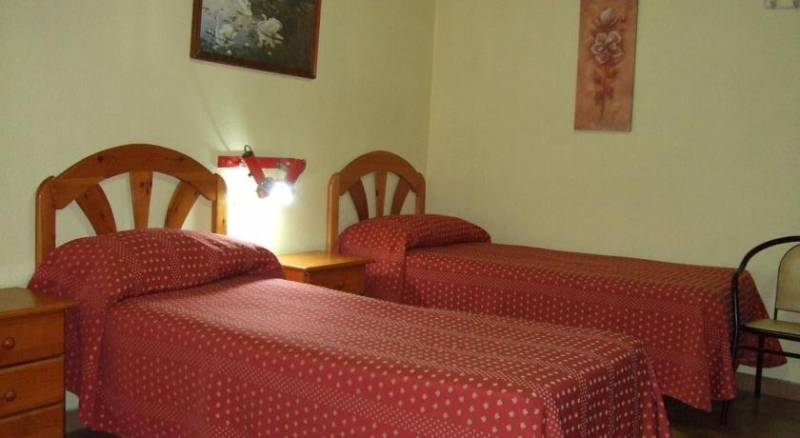 Hostal Jacinto