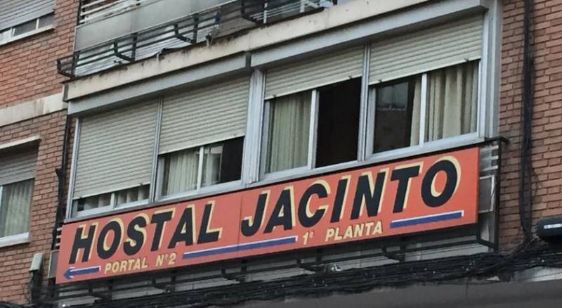 Hostal Jacinto