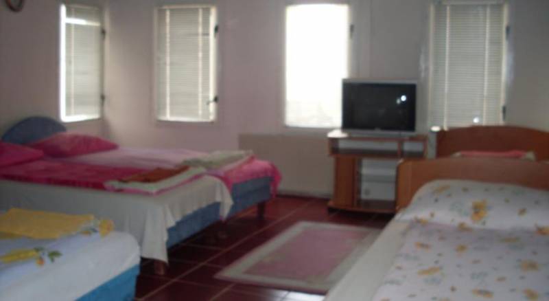 Hostel Hayat