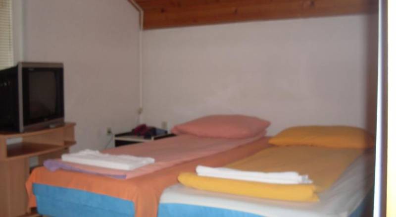 Hostel Hayat