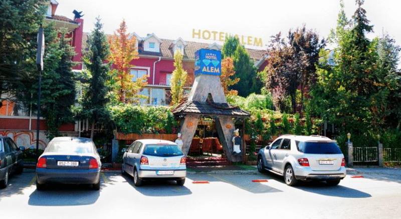 Hotel Alem