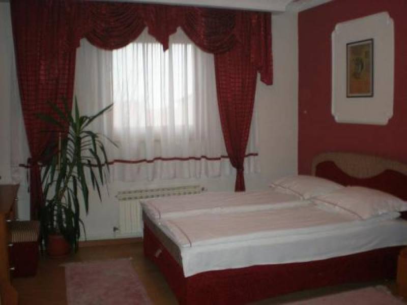 Hotel Alem