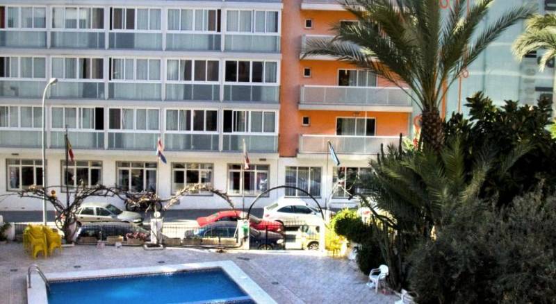 Hotel Antea