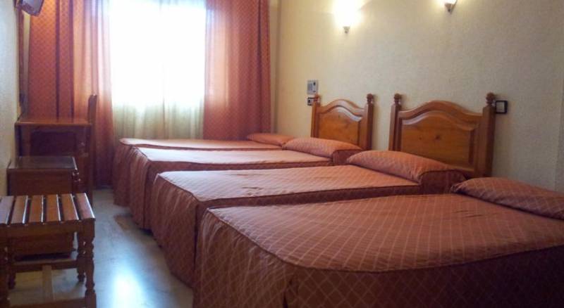 Hotel Averroes