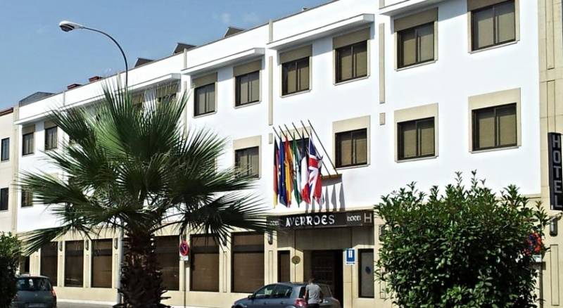 Hotel Averroes