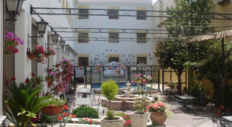 Hotel Averroes