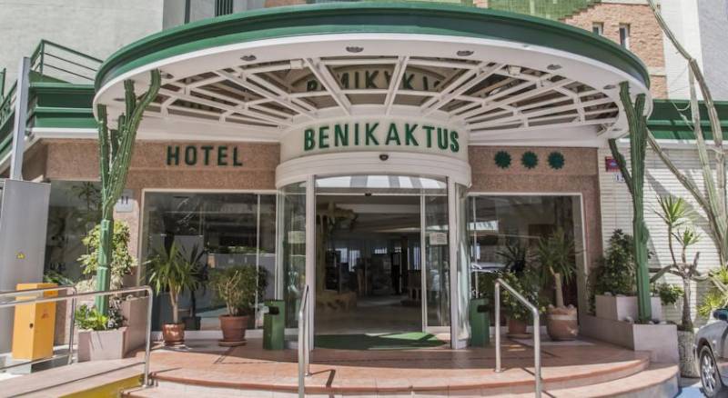 Hotel Benikaktus