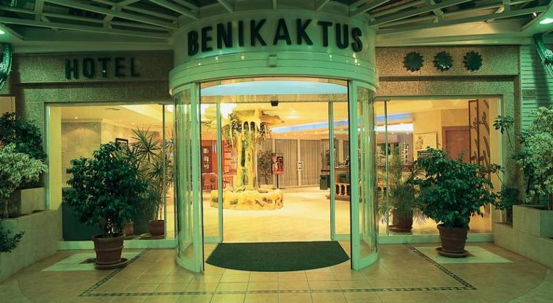 Hotel Benikaktus