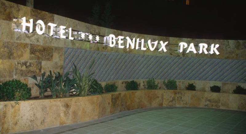 Hotel Benilux Park