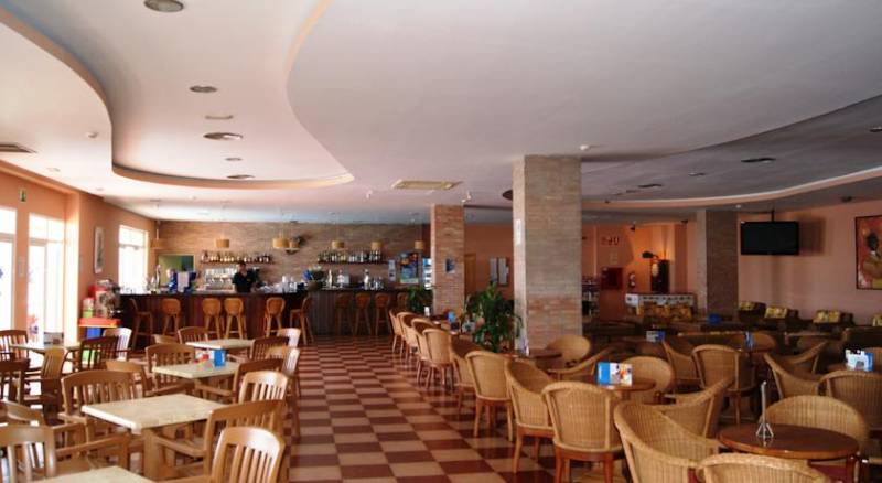 Hotel Best Benalmadena