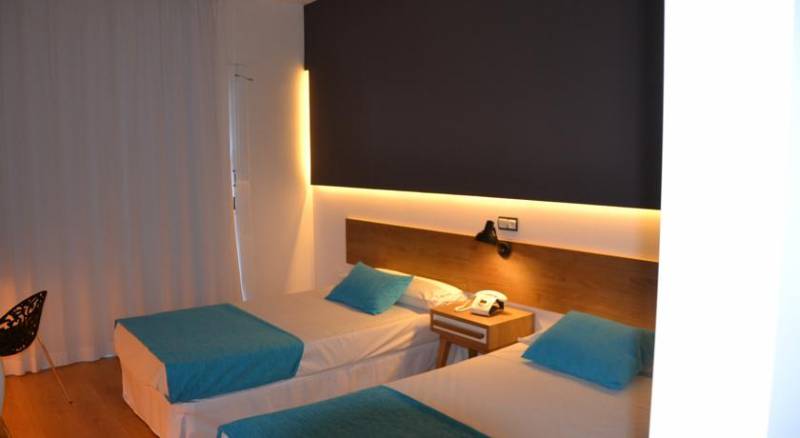 Hotel Brisamar Suites