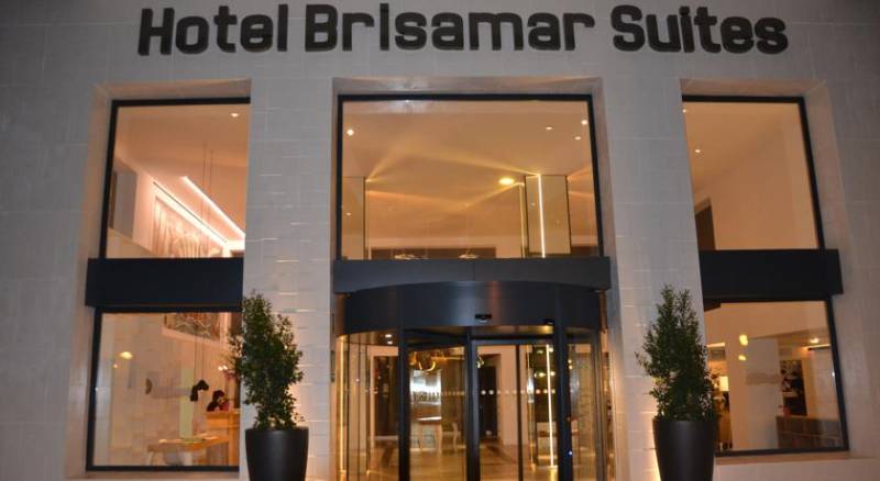 Hotel Brisamar Suites