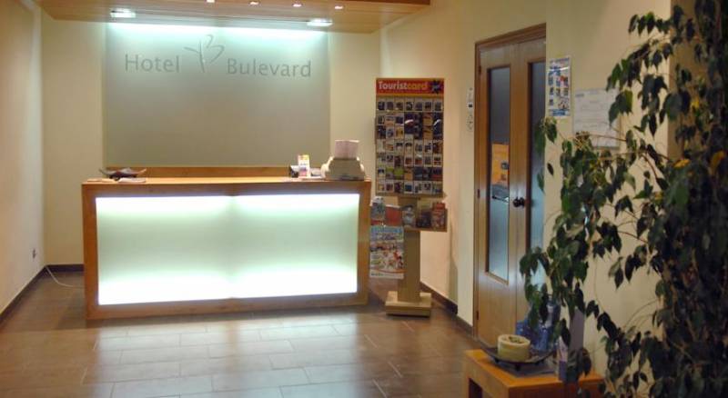 Hotel Bulevard