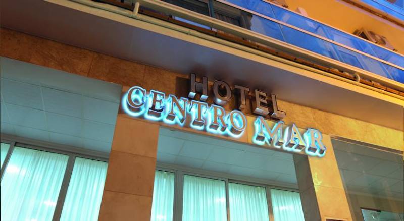 Hotel Centro Mar