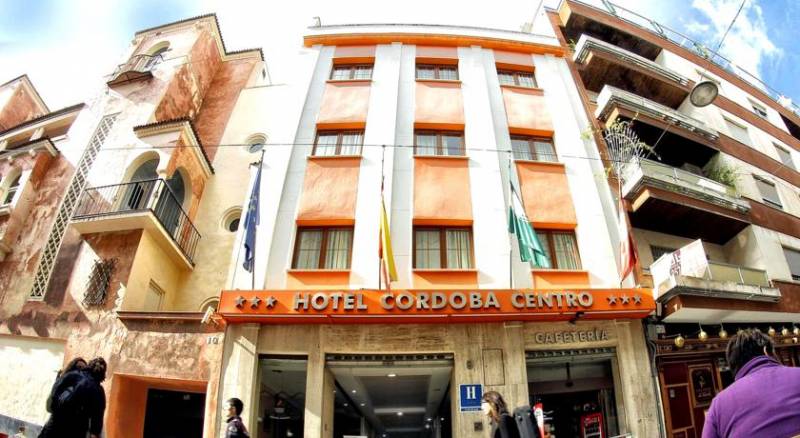 Hotel Córdoba Centro