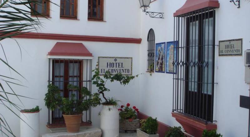 Hotel El Convento