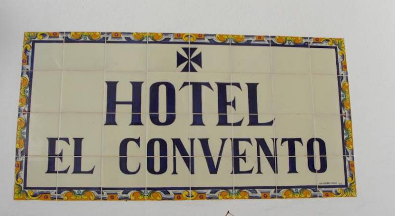 Hotel El Convento